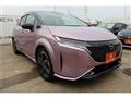 2022 Nissan Note