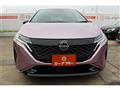 2022 Nissan Note