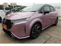 2022 Nissan Note