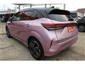 2022 Nissan Note