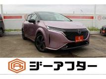 2022 Nissan Note