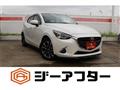 2017 Mazda Demio