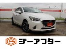 2017 Mazda Demio