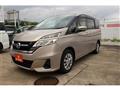 2017 Nissan Serena