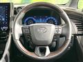 2023 Toyota Alphard Hybrid
