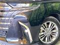 2023 Toyota Alphard Hybrid