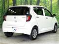 2021 Daihatsu Mira