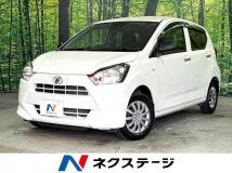 2021 Daihatsu Mira