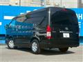 2024 Toyota Hiace Wagon
