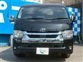 2024 Toyota Hiace Wagon