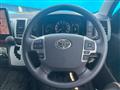 2024 Toyota Hiace Wagon