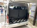 2016 Toyota Hiace Wagon