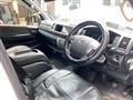 2016 Toyota Hiace Wagon