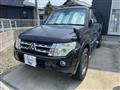 2011 Mitsubishi Pajero