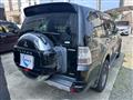 2011 Mitsubishi Pajero