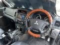 2011 Mitsubishi Pajero