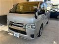 2018 Toyota Regiusace Van