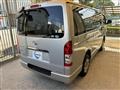 2018 Toyota Regiusace Van