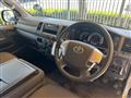 2018 Toyota Regiusace Van