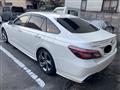 2019 Toyota Crown Hybrid