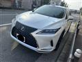 2021 Lexus RX