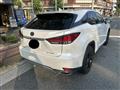 2021 Lexus RX