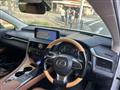 2021 Lexus RX