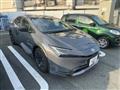 2025 Toyota Prius