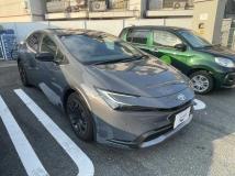 2025 Toyota Prius