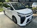 2017 Toyota Voxy