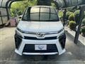 2017 Toyota Voxy