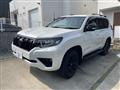 2022 Toyota Land Cruiser Prado