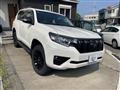 2022 Toyota Land Cruiser Prado