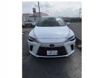 2023 Lexus RX