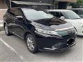 2018 Toyota Harrier