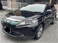 2018 Toyota Harrier
