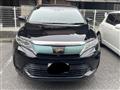 2018 Toyota Harrier