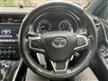 2018 Toyota Harrier