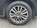 2018 Toyota Harrier