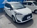 2019 Toyota Sienta