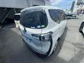 2019 Toyota Sienta