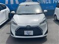 2019 Toyota Sienta