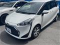 2019 Toyota Sienta