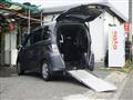 2014 Honda Freed