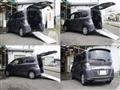2014 Honda Freed
