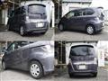 2014 Honda Freed