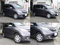 2014 Honda Freed