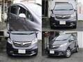 2014 Honda Freed