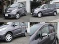 2014 Honda Freed