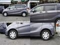 2014 Honda Freed